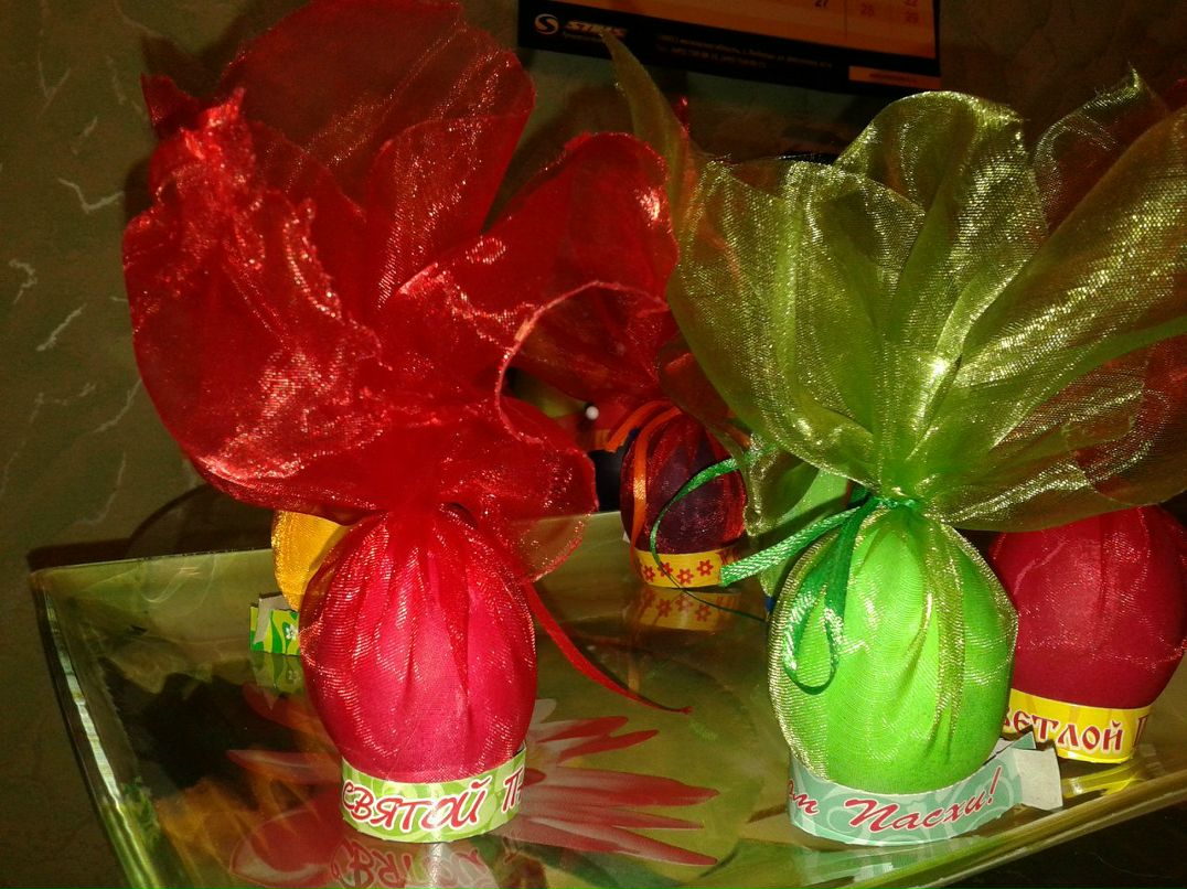 Лилия Трегубенко | Краснознаменск