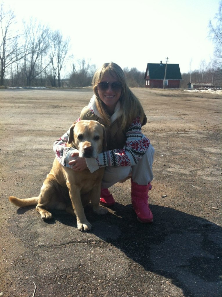 Александра Гречишникова | Санкт-Петербург