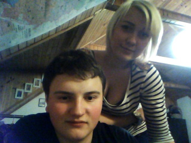 Коля Андріюк Маримон | Ровно