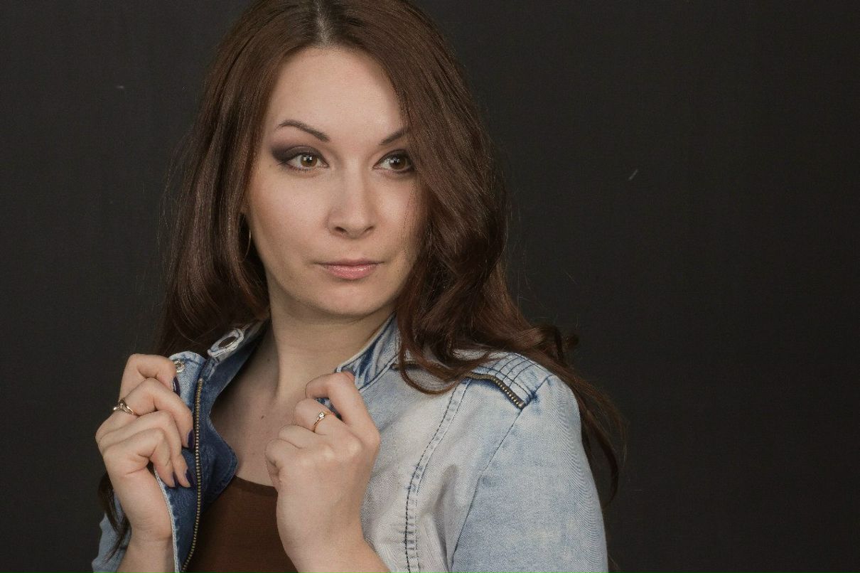 Елена Ильенко | Санкт-Петербург