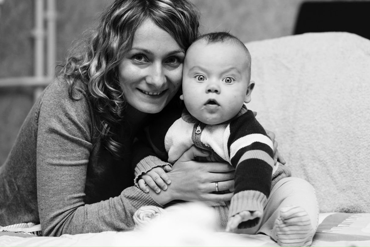 Елена Воронцова | Псков