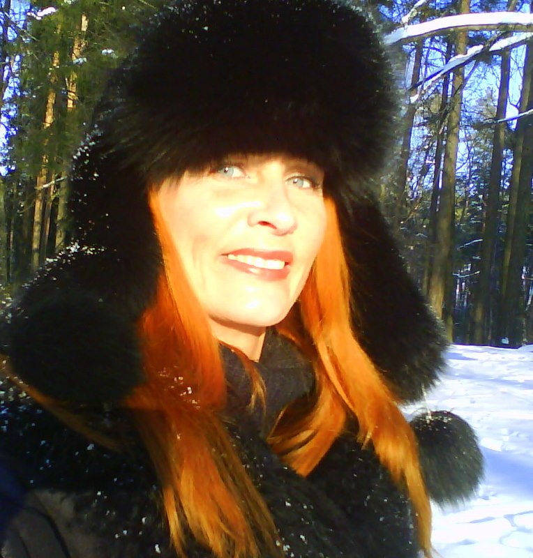 Анджела Васильева | Liepa