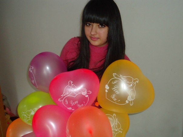 №20, Олечка Иванцок, 31 год, Каушаны №20, Олечка Иванцок, 31 год, Каушаны