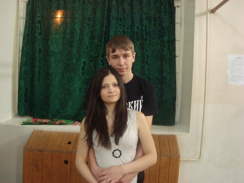 Катюша Сахабутдинова | Пермь