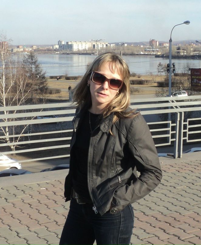 Таня Исаева | Сосновоборск