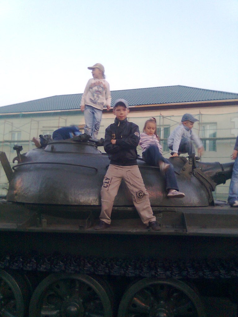 Олег Макеев | 