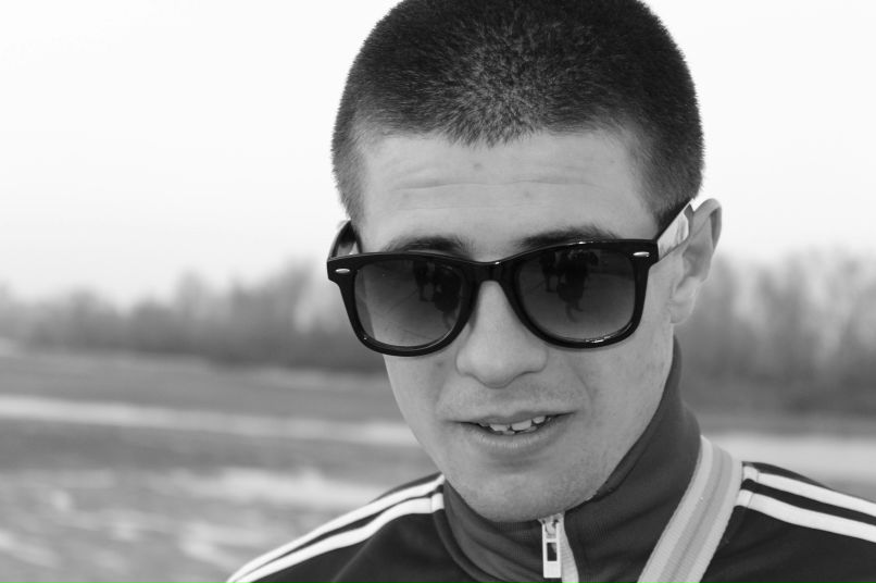 Женя Полегенько BOXER | Киев