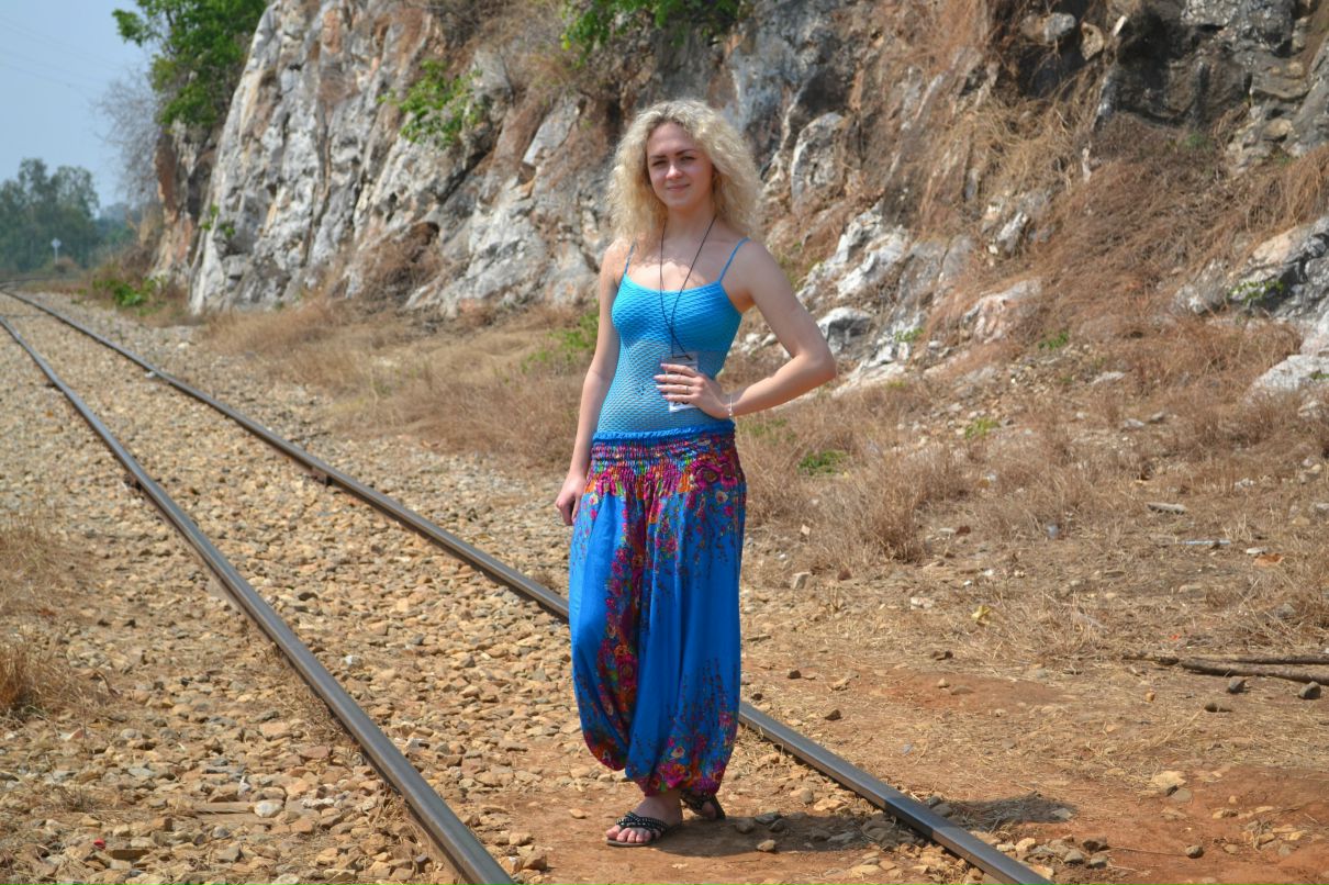 Анастасия Мальчева | Новосибирск