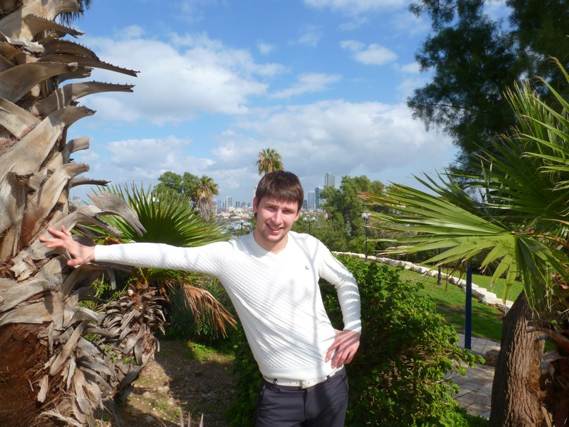 Владислав Андреев | 