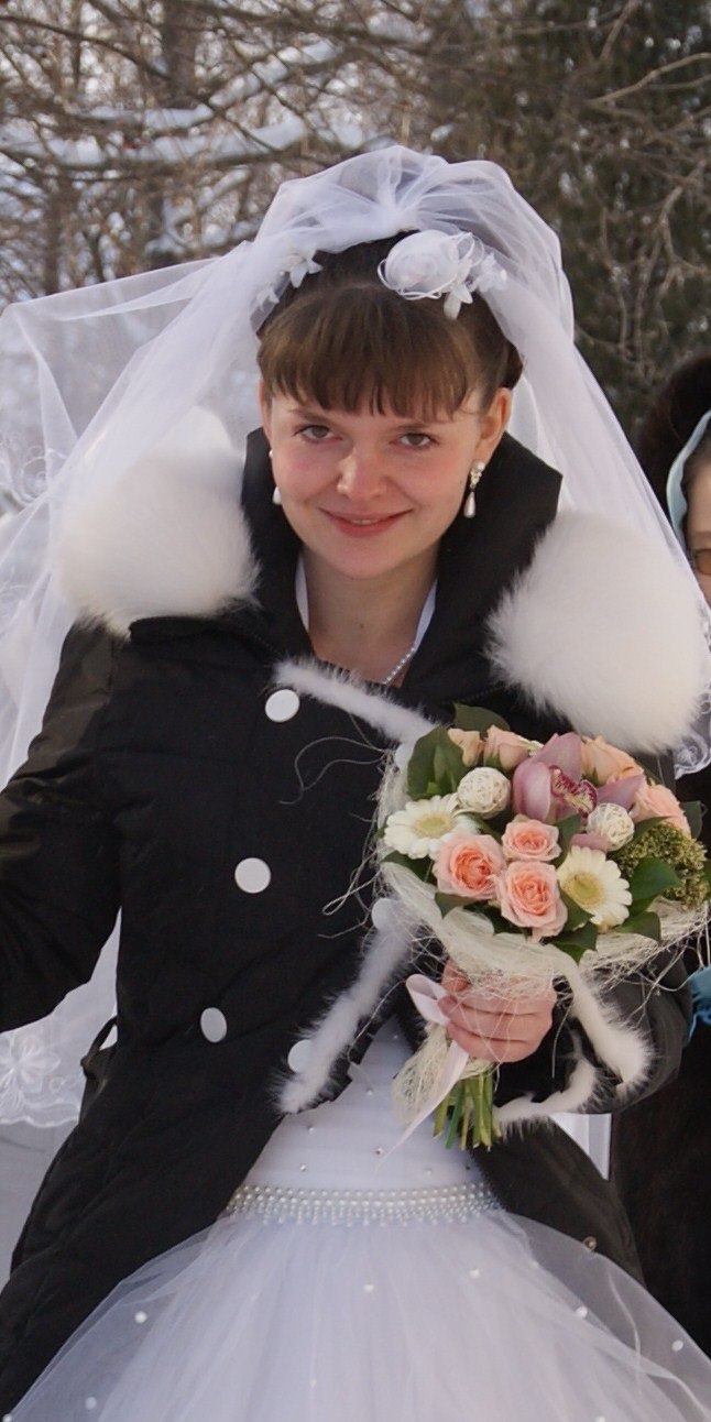 Екатерина Федина | Москва