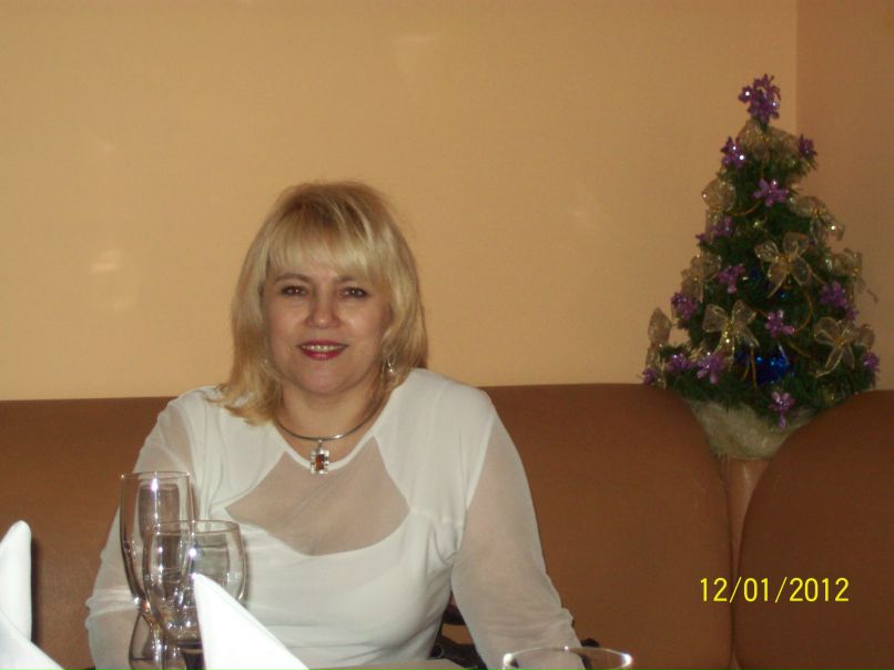 Елена Петрашко | Гродно