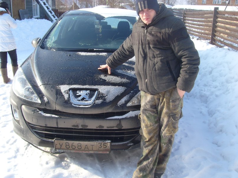 Алексей Рыжов | Вологда