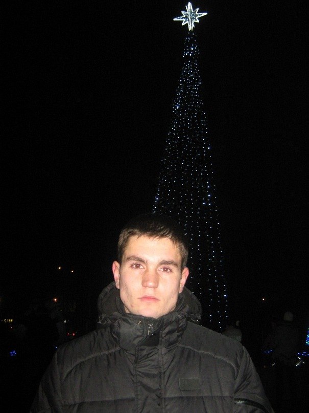 Евгений Якимчук | Каменское / Днепродзержинск