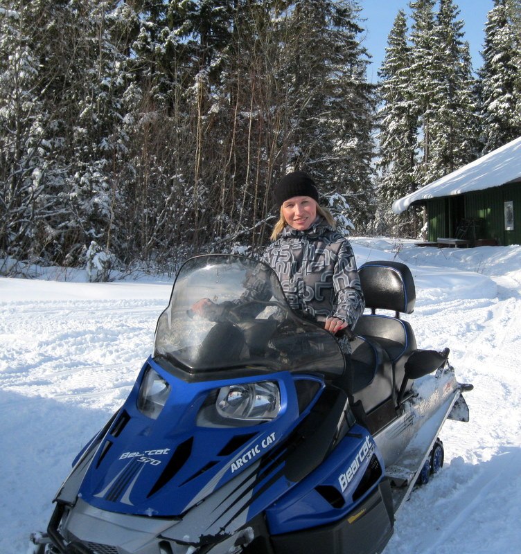Евгения Владимирова | Санкт-Петербург