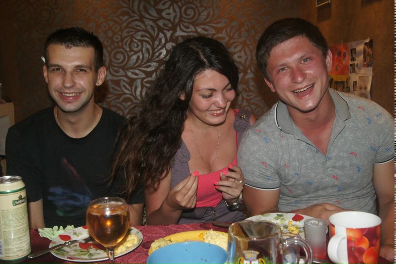 Евгений Суровый | Одесса