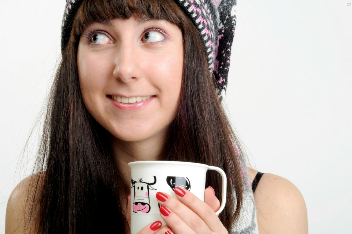 Анастасия Джи | Санкт-Петербург