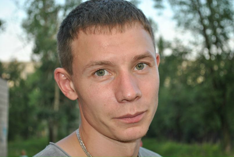 Юра Кухарчук | Киев