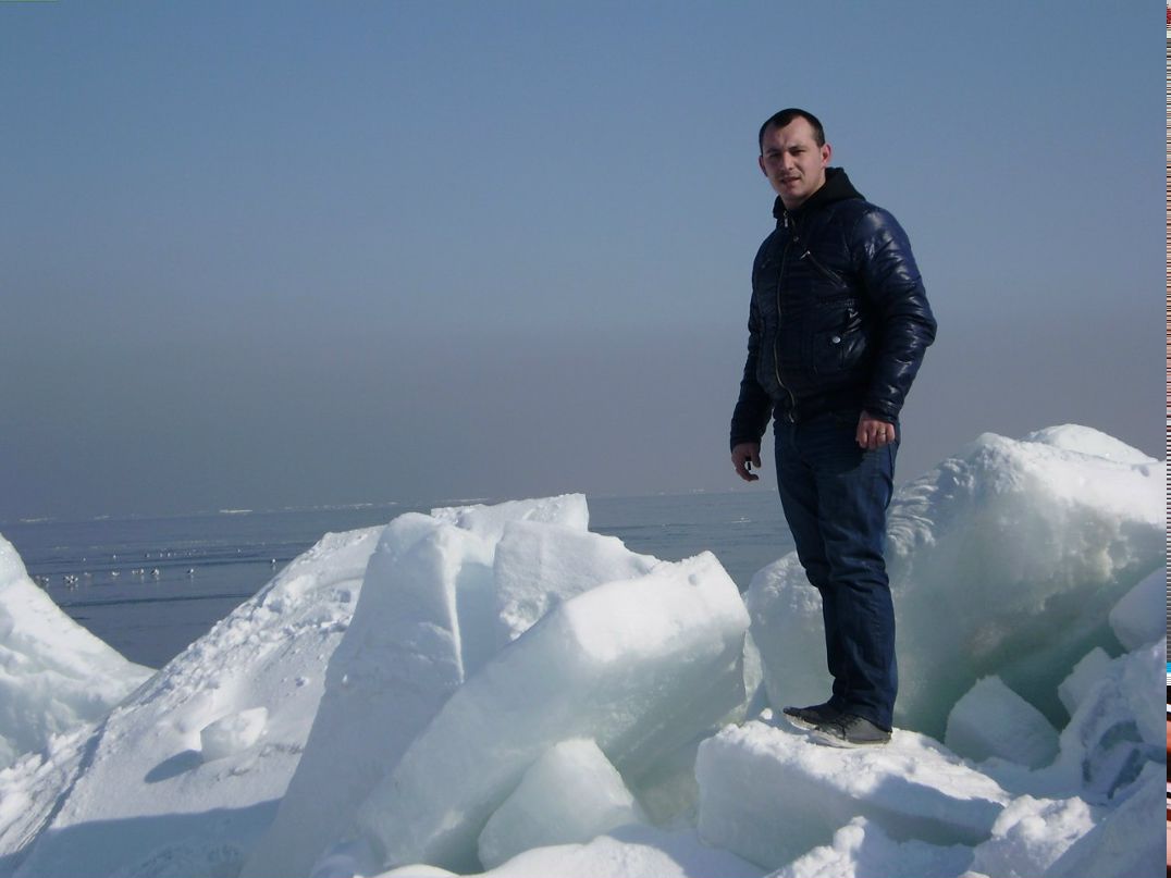 Елена Настечина-Подоба Настечина | Одесса