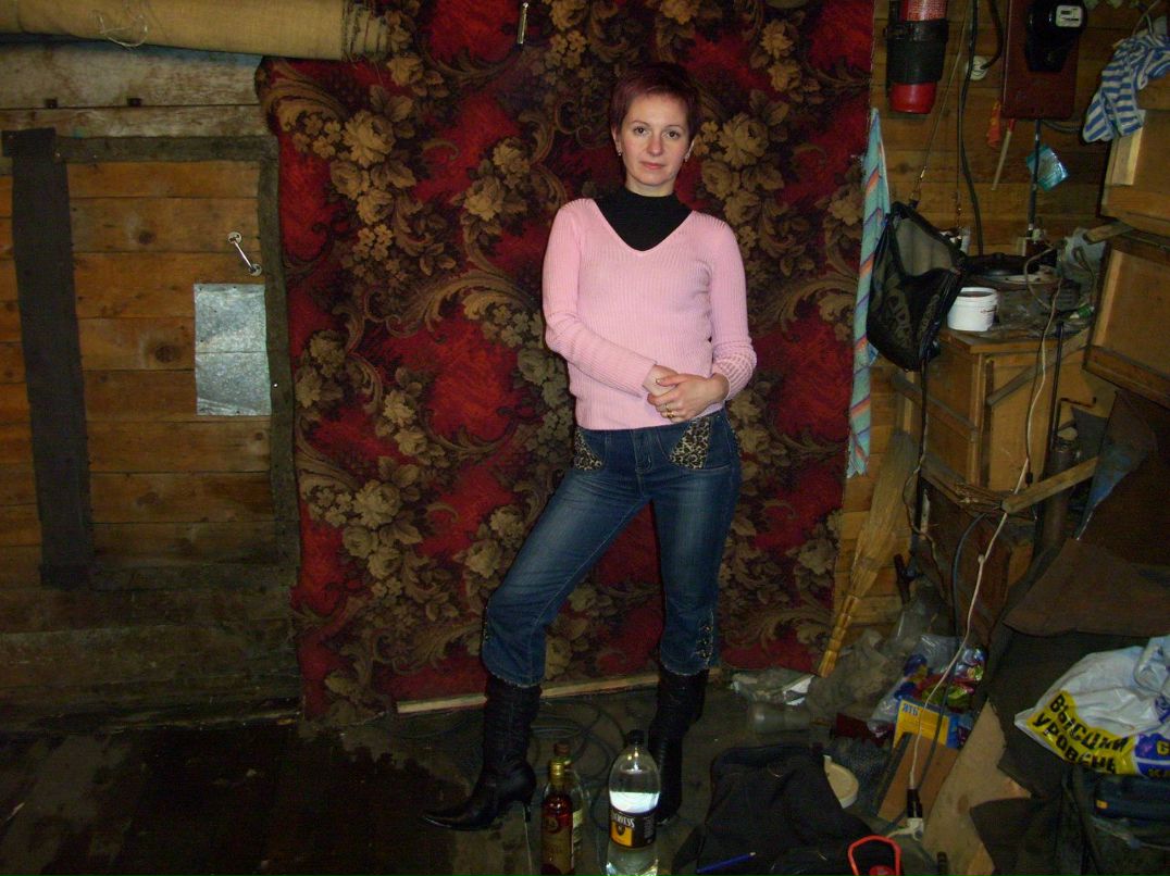 Анжела Черноземова | Заполярный