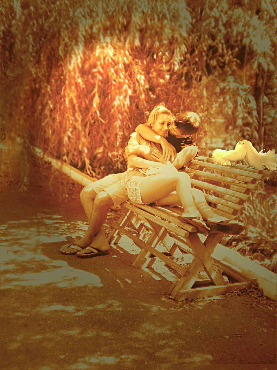 Юрчик Фёдоров | Москва