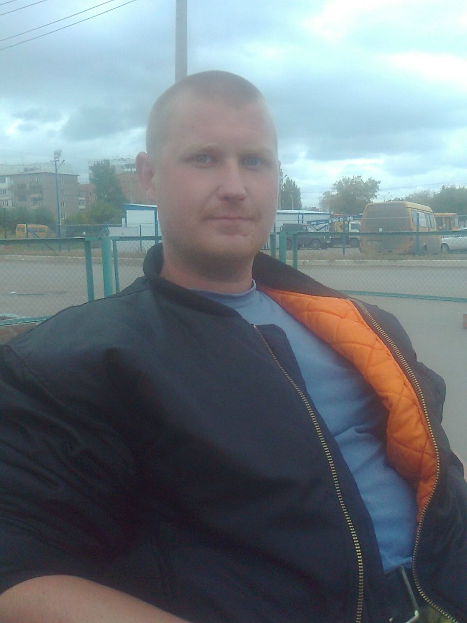 Максим Рыженков | Омск