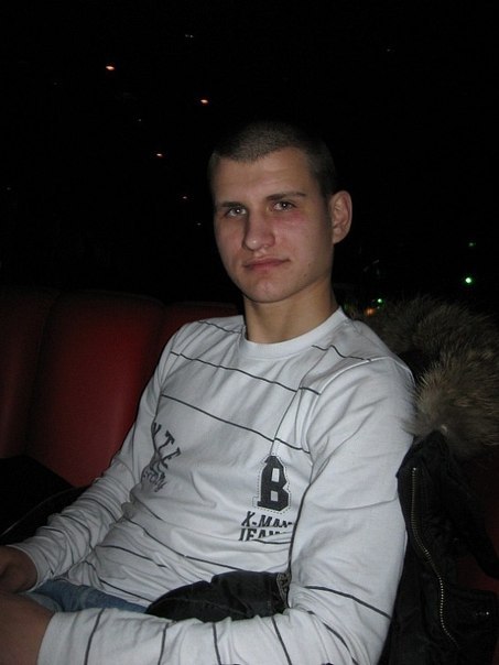 Серёга Ходаковский Yo!-!-! | Житомир