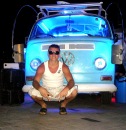 №39 Chucki Boy