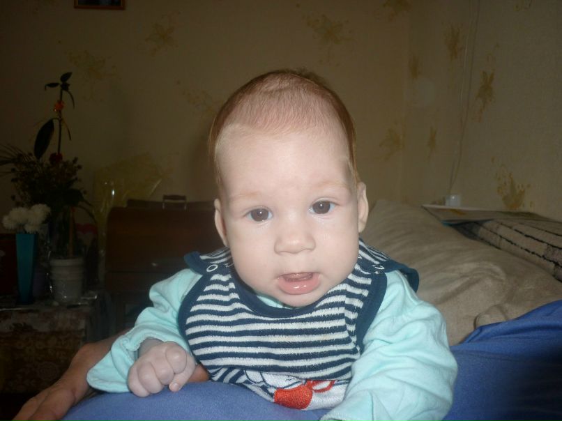 Ирина Крюкова(Коростелёва) | Копейск