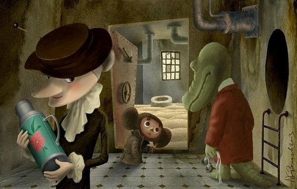 Dimon Plagunoff | Макеевка