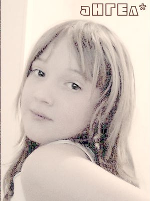 Анечка Михайлова | Самара