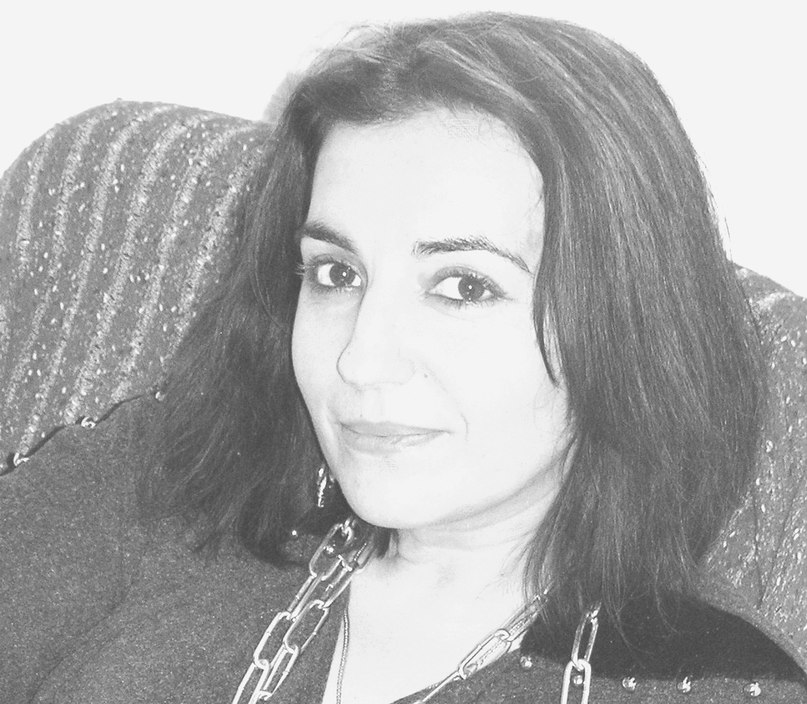 Елена Ламазиева | Киев