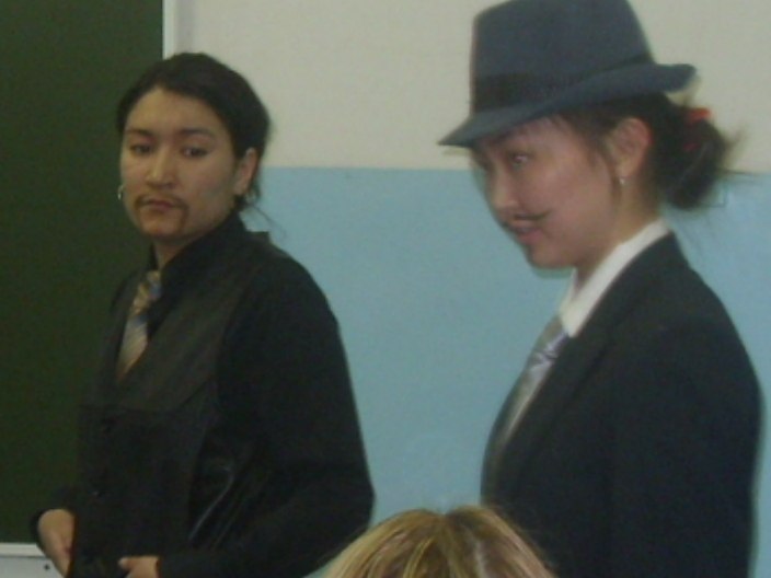 Anna Glushak =IspAnka= | Якутск