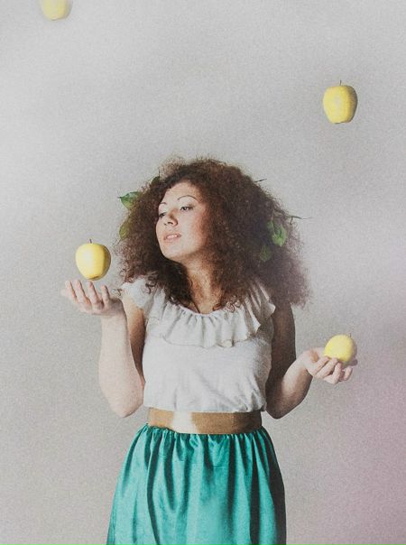 №74, Анна Ермолова №74, Анна Ермолова