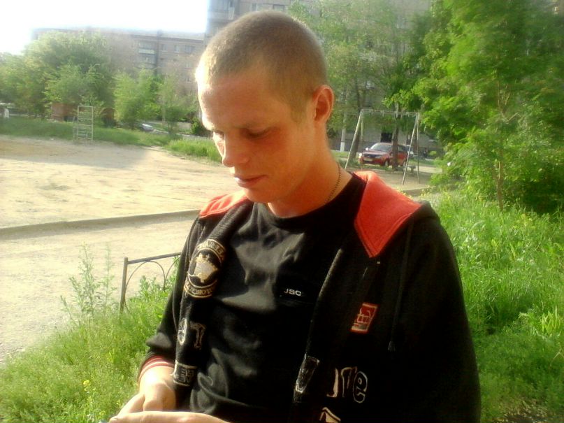 Виталя Бойко Владимирович | 