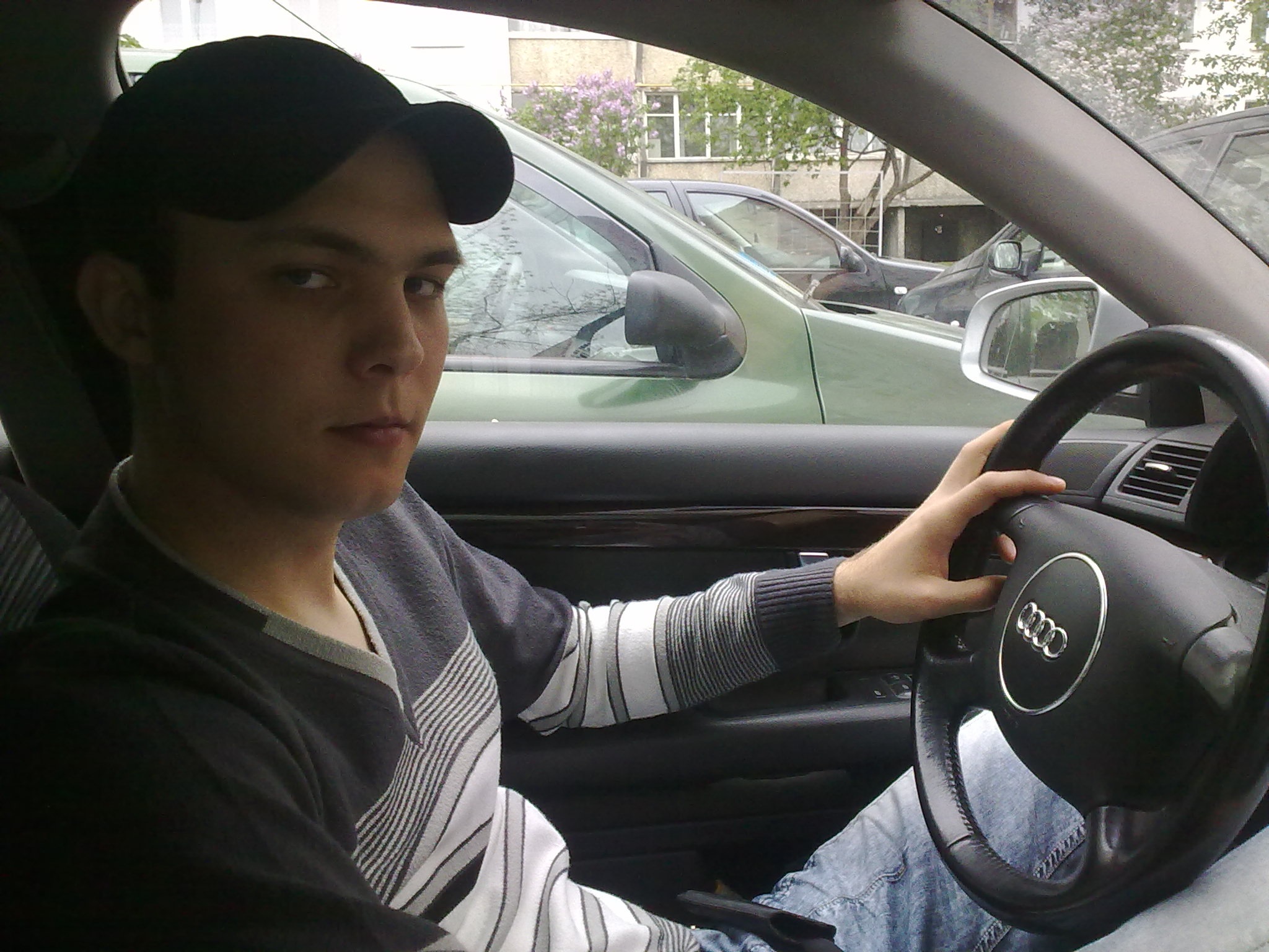 Фото профиля