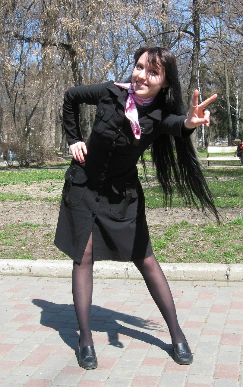 Лідія Валько | Полтава