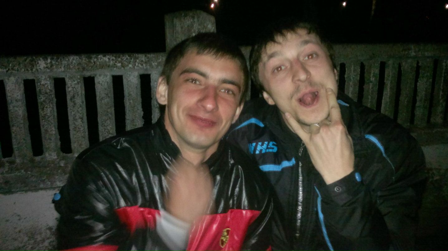 Александр Гриненко | Киев