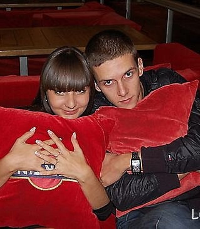 Алина Киселар | Одесса