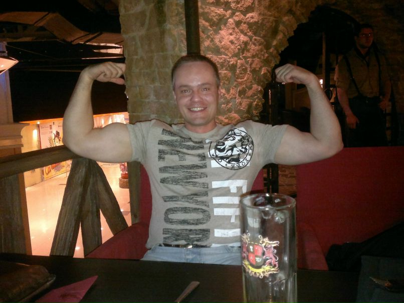 Валерий Зернюков | Воронеж