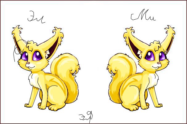 Элеонора Серкетова ~ Ƹ̴Ӂ̴Ʒ ~ | Москва