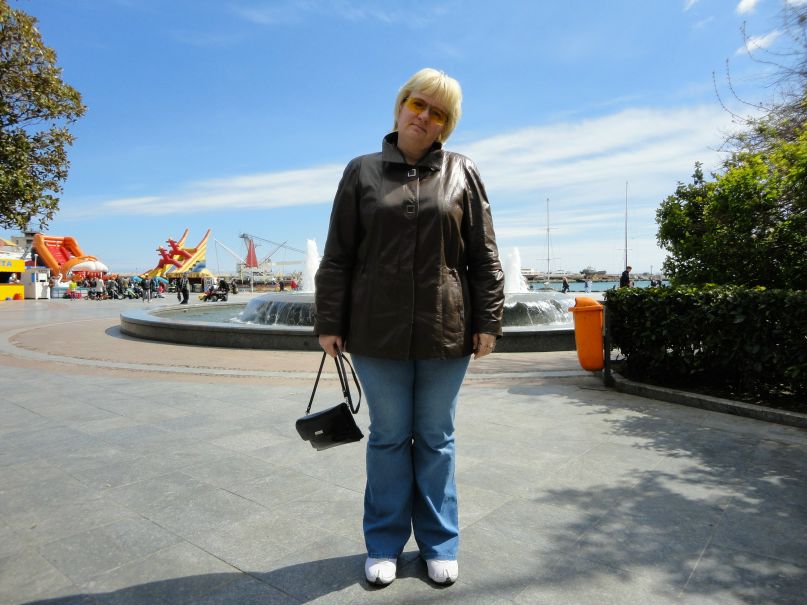 Светлана Пугачёва Станиславовна | Санкт-Петербург