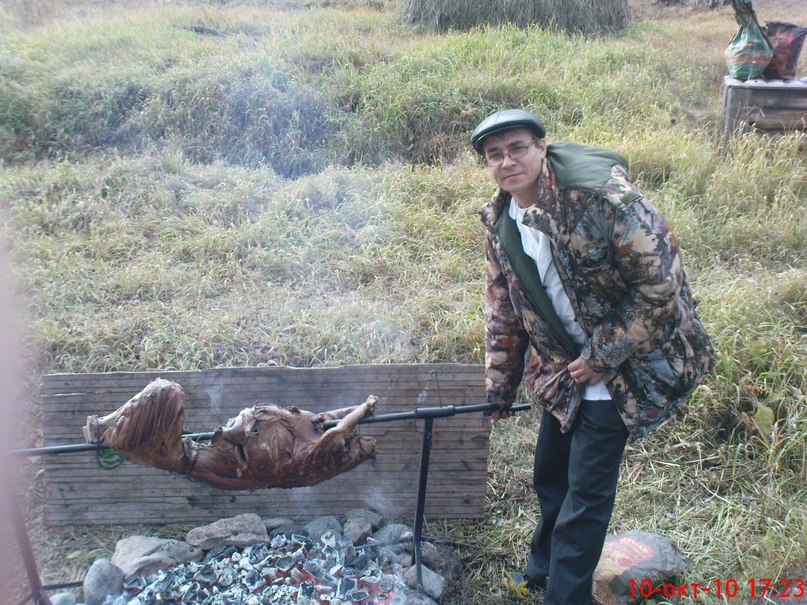 Иван Головачев Валерьевич | Абакан