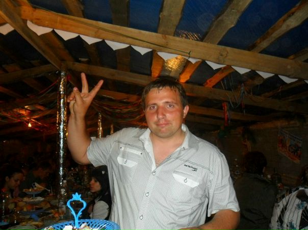 №21, Вадим Ліхван, Млыново №21, Вадим Ліхван, Млыново