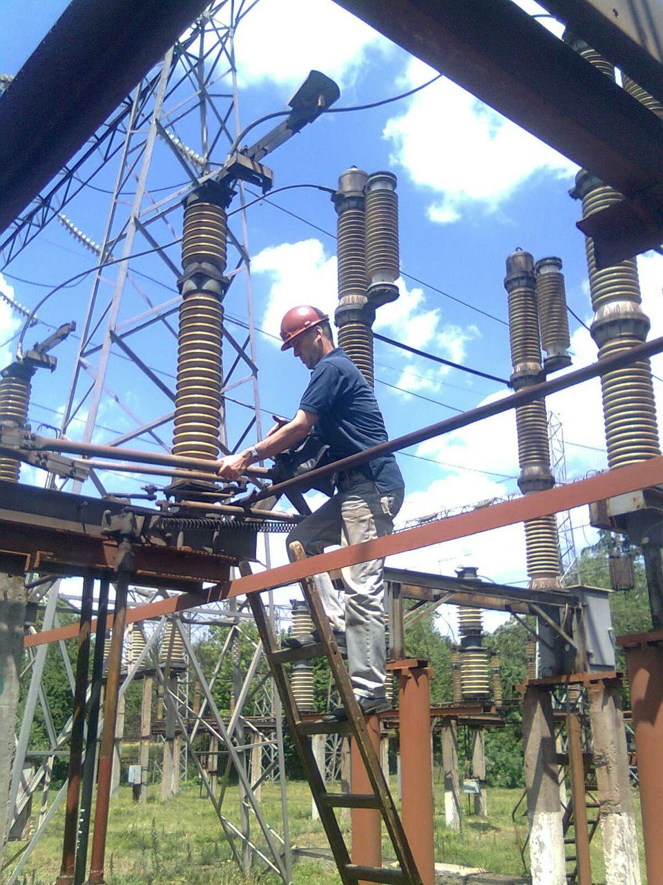 Иван Ледащев | Кривой Рог