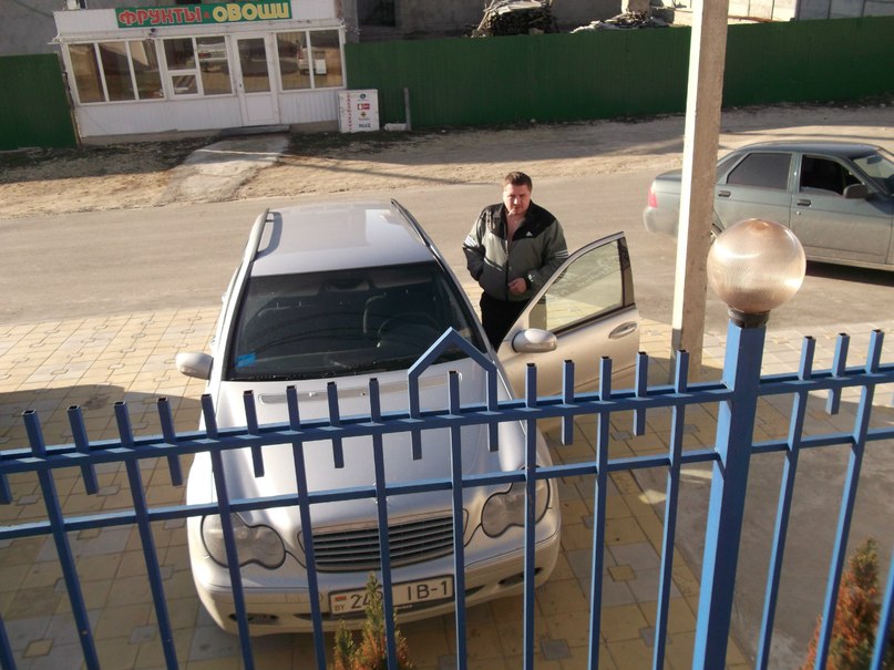 Вадим Левых | Москва