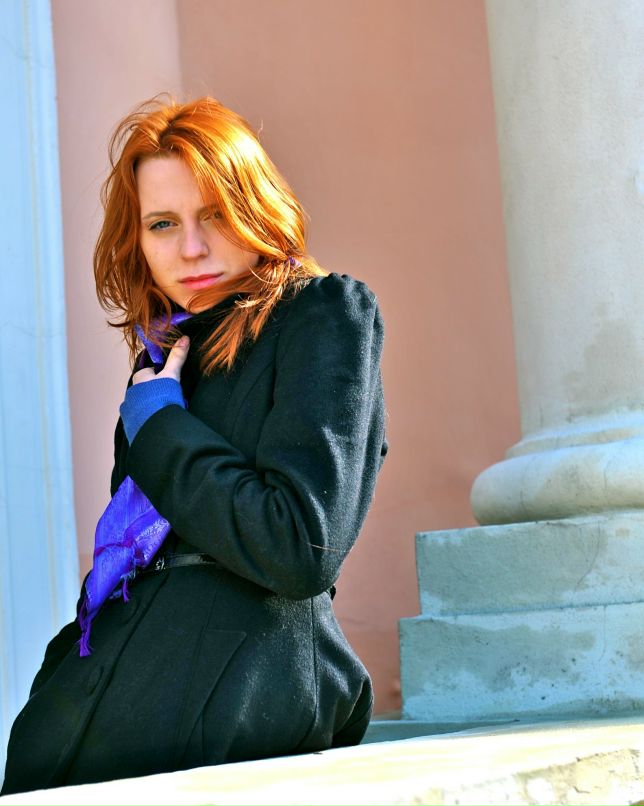 Ксенія Пасічник | Киев