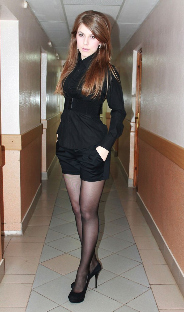 Дарья Собчак | 