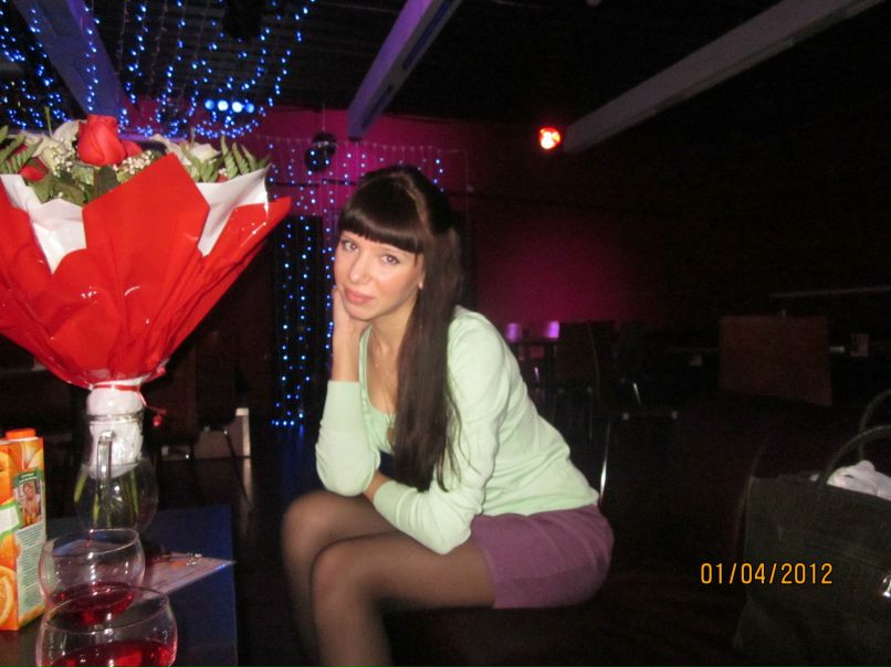 Катерина Чернат | 