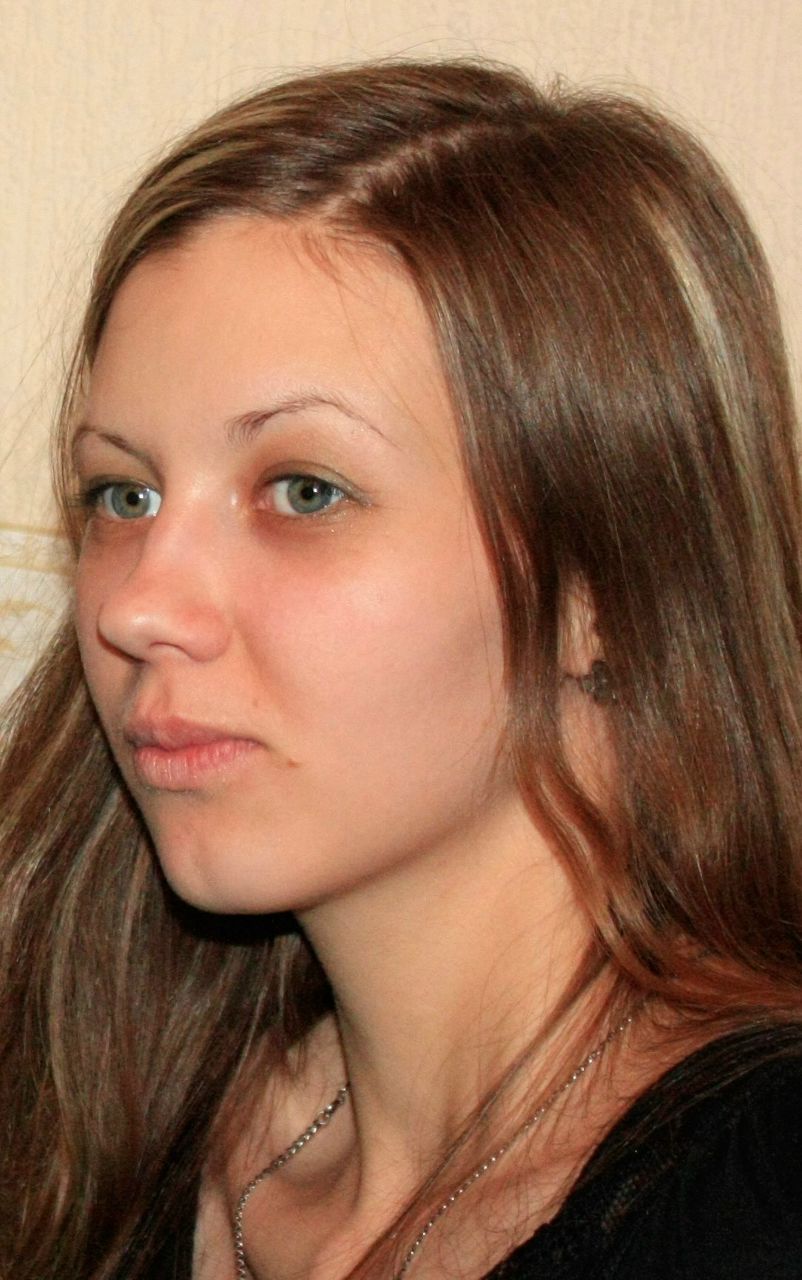 Галя Лавриненко | 