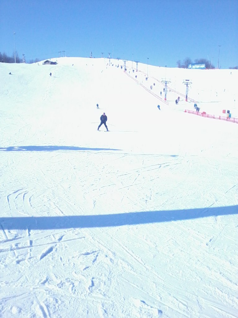 Владимир Адамчик | Санкт-Петербург
